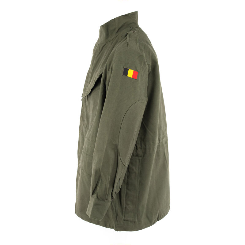 Belgian M88 Field Parka New Medium/Regular (6070/0515), , large image number 2